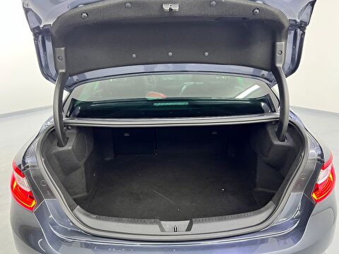 renault, megane, sedan 1.3 tce ıcon edc, otomatik, benzin 2.el otomobil | renew 20