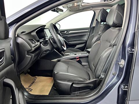 renault, megane, sedan 1.3 tce ıcon edc, otomatik, benzin 2.el otomobil | renew 26