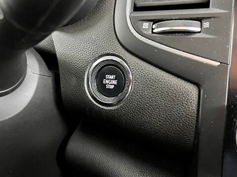 renault, megane, sedan 1.3 tce ıcon edc, otomatik, benzin 2.el otomobil | renew 37