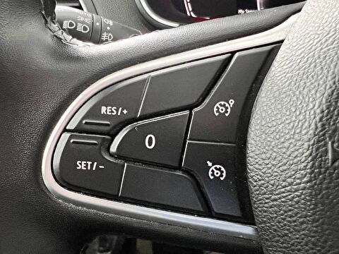 renault, megane, sedan 1.3 tce ıcon edc, otomatik, benzin 2.el otomobil | renew 33