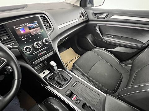 renault, megane, sedan 1.3 tce ıcon edc, otomatik, benzin 2.el otomobil | renew 42