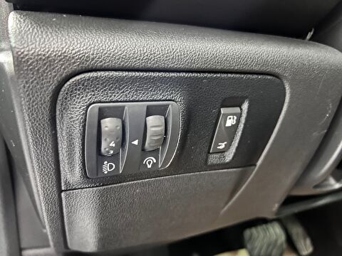 renault, megane, sedan 1.3 tce ıcon edc, otomatik, benzin 2.el otomobil | renew 39