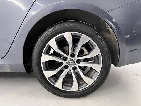 renault, megane, sedan 1.3 tce ıcon edc, otomatik, benzin 2.el otomobil | renew 16