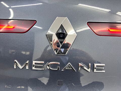renault, megane, sedan 1.3 tce ıcon edc, otomatik, benzin 2.el otomobil | renew 13