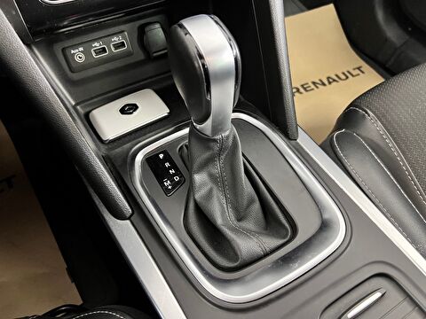 renault, megane, sedan 1.3 tce ıcon edc, otomatik, benzin 2.el otomobil | renew 47