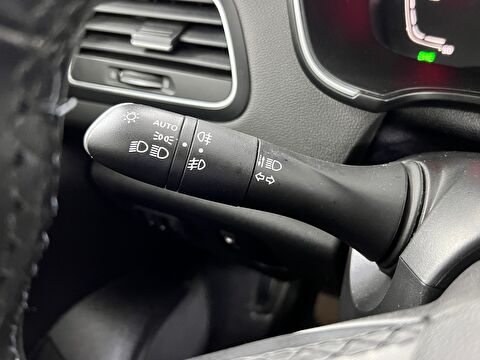 renault, megane, sedan 1.3 tce ıcon edc, otomatik, benzin 2.el otomobil | renew 36