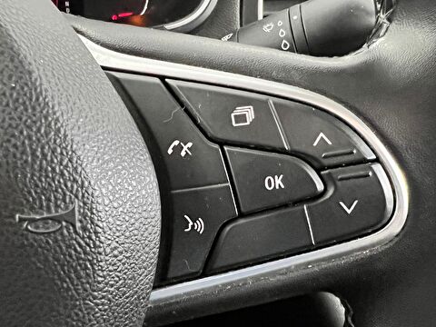 renault, megane, sedan 1.3 tce ıcon edc, otomatik, benzin 2.el otomobil | renew 34