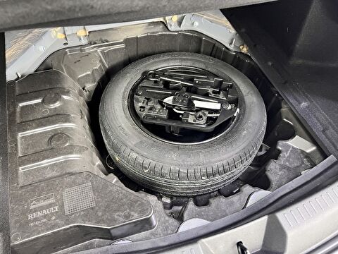 renault, megane, sedan 1.3 tce ıcon edc, otomatik, benzin 2.el otomobil | renew 21