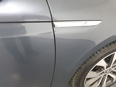 renault, megane, sedan 1.5 blue dcı ıcon edc, otomatik, dizel 2.el otomobil | renew 12