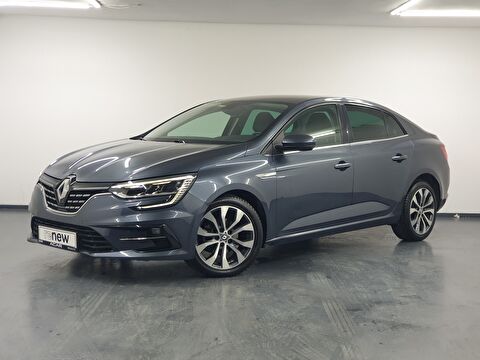 Renault, Megane, Sedan 1.5 Blue DCI Icon EDC, Otomatik, Dizel 2. el otomobil | renew Mobile