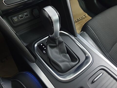 renault, megane, sedan 1.5 blue dcı ıcon edc, otomatik, dizel 2.el otomobil | renew 33