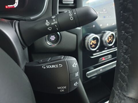 renault, megane, sedan 1.5 blue dcı ıcon edc, otomatik, dizel 2.el otomobil | renew 27