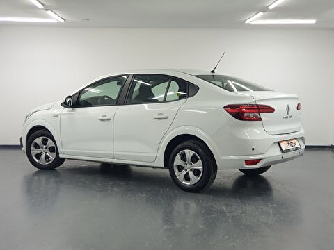 renault, taliant, sedan 1.0 tce joy x-tronic, otomatik, benzin 2.el otomobil | renew 7