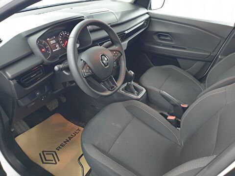 renault, taliant, sedan 1.0 tce joy x-tronic, otomatik, benzin 2.el otomobil | renew 15