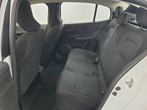 renault, taliant, sedan 1.0 tce joy x-tronic, otomatik, benzin 2.el otomobil | renew 18