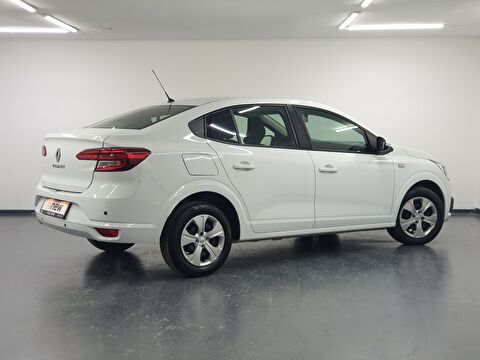 renault, taliant, sedan 1.0 tce joy x-tronic, otomatik, benzin 2.el otomobil | renew 5