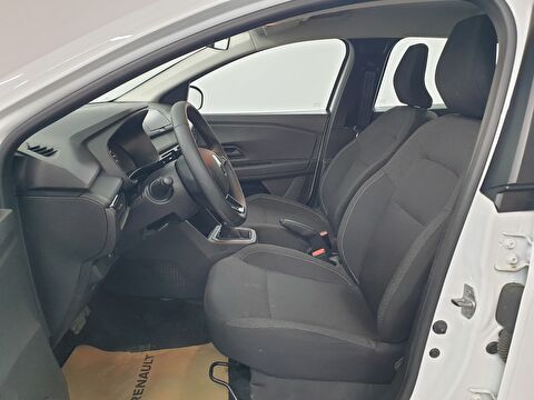 renault, taliant, sedan 1.0 tce joy x-tronic, otomatik, benzin 2.el otomobil | renew 17