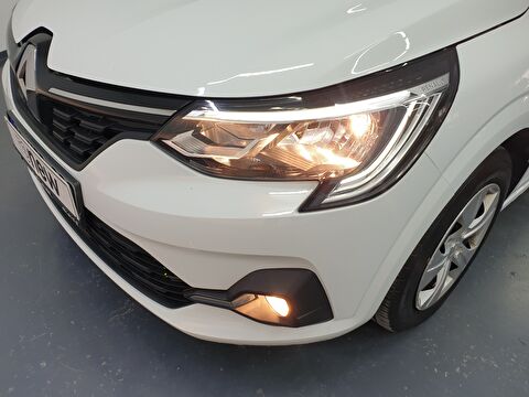 renault, taliant, sedan 1.0 tce joy x-tronic, otomatik, benzin 2.el otomobil | renew 9
