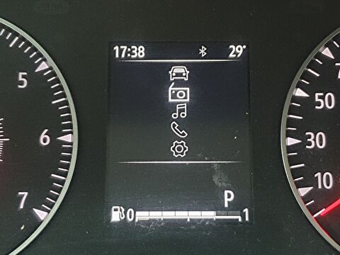 renault, taliant, sedan 1.0 tce joy x-tronic, otomatik, benzin 2.el otomobil | renew 22