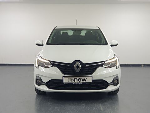 renault, taliant, sedan 1.0 tce joy x-tronic, otomatik, benzin 2.el otomobil | renew 3