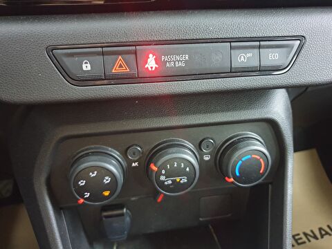 renault, taliant, sedan 1.0 tce joy x-tronic, otomatik, benzin 2.el otomobil | renew 32