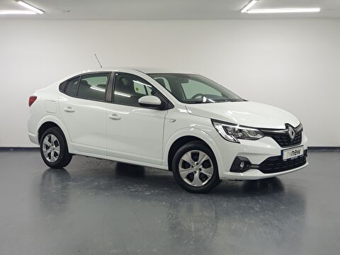 renault, taliant, sedan 1.0 tce joy x-tronic, otomatik, benzin 2.el otomobil | renew 4