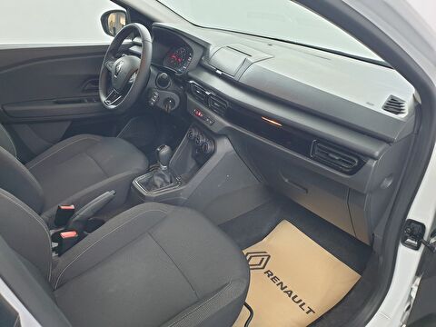renault, taliant, sedan 1.0 tce joy x-tronic, otomatik, benzin 2.el otomobil | renew 16