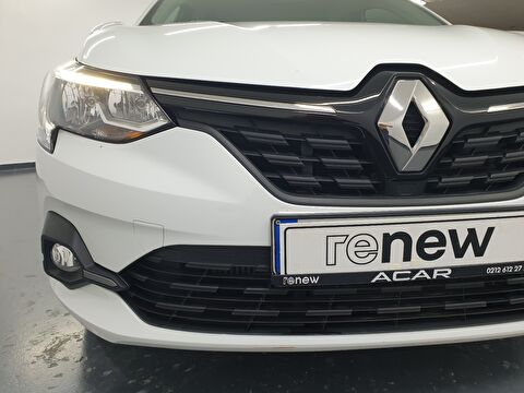 renault, taliant, sedan 1.0 tce joy x-tronic, otomatik, benzin 2.el otomobil | renew 8