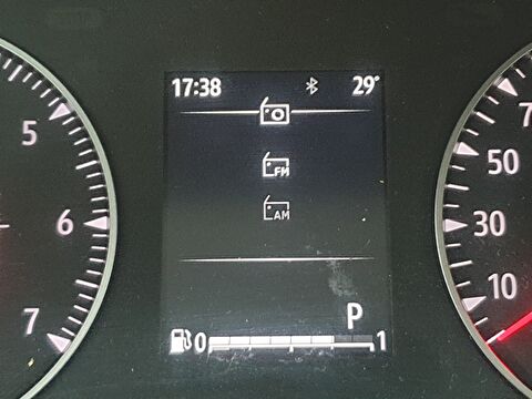 renault, taliant, sedan 1.0 tce joy x-tronic, otomatik, benzin 2.el otomobil | renew 23