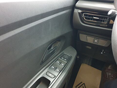 renault, taliant, sedan 1.0 tce joy x-tronic, otomatik, benzin 2.el otomobil | renew 33