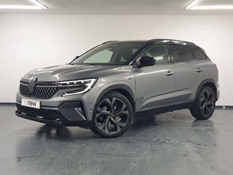 Renault, Austral, SUV 1.3 MHEV Techno Esprit Alpine Otomatik, Otomatik, MHEV 2. el otomobil | renew Mobile