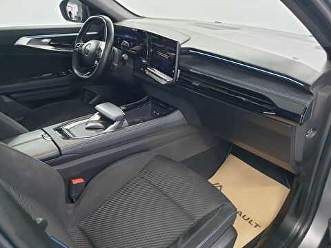 renault, austral, suv 1.3 mhev techno esprit alpine otomatik, otomatik, mhev 2.el otomobil | renew 21