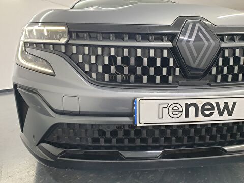 renault, austral, suv 1.3 mhev techno esprit alpine otomatik, otomatik, mhev 2.el otomobil | renew 9