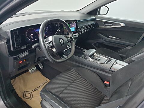 renault, austral, suv 1.3 mhev techno esprit alpine otomatik, otomatik, mhev 2.el otomobil | renew 22