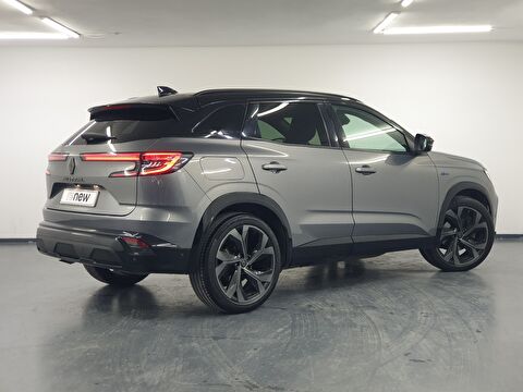 renault, austral, suv 1.3 mhev techno esprit alpine otomatik, otomatik, mhev 2.el otomobil | renew 5