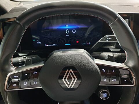 renault, austral, suv 1.3 mhev techno esprit alpine otomatik, otomatik, mhev 2.el otomobil | renew 27