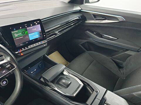 renault, austral, suv 1.3 mhev techno esprit alpine otomatik, otomatik, mhev 2.el otomobil | renew 33