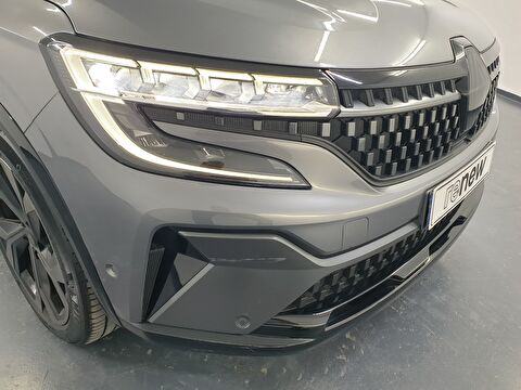 renault, austral, suv 1.3 mhev techno esprit alpine otomatik, otomatik, mhev 2.el otomobil | renew 10