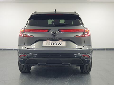 renault, austral, suv 1.3 mhev techno esprit alpine otomatik, otomatik, mhev 2.el otomobil | renew 6