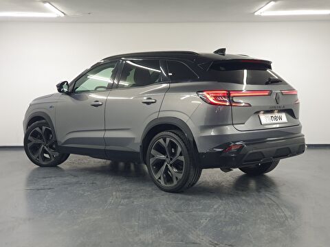 renault, austral, suv 1.3 mhev techno esprit alpine otomatik, otomatik, mhev 2.el otomobil | renew 7