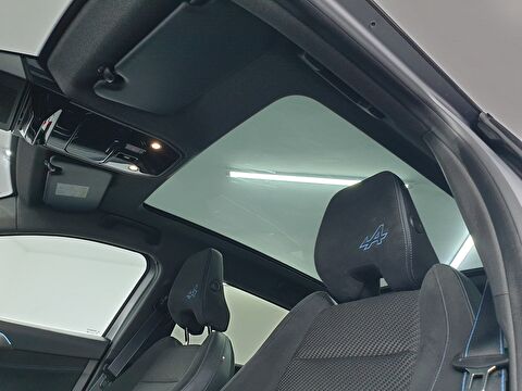 renault, austral, suv 1.3 mhev techno esprit alpine otomatik, otomatik, mhev 2.el otomobil | renew 19