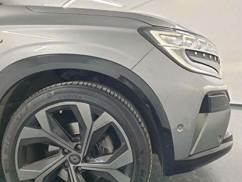 renault, austral, suv 1.3 mhev techno esprit alpine otomatik, otomatik, mhev 2.el otomobil | renew 14