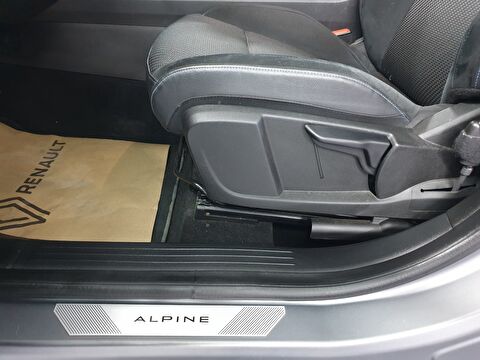renault, austral, suv 1.3 mhev techno esprit alpine otomatik, otomatik, mhev 2.el otomobil | renew 25