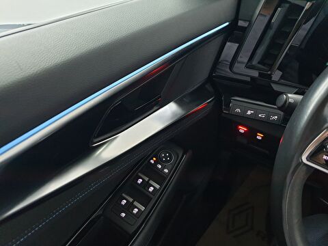 renault, austral, suv 1.3 mhev techno esprit alpine otomatik, otomatik, mhev 2.el otomobil | renew 36