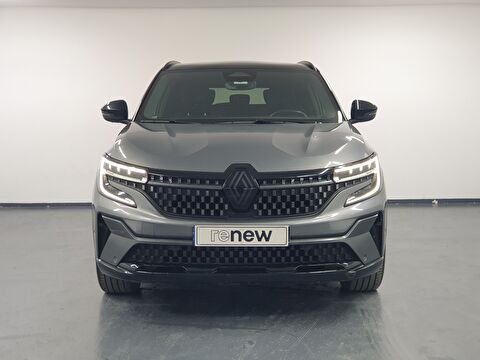 renault, austral, suv 1.3 mhev techno esprit alpine otomatik, otomatik, mhev 2.el otomobil | renew 3