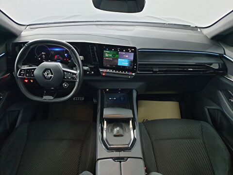 renault, austral, suv 1.3 mhev techno esprit alpine otomatik, otomatik, mhev 2.el otomobil | renew 20