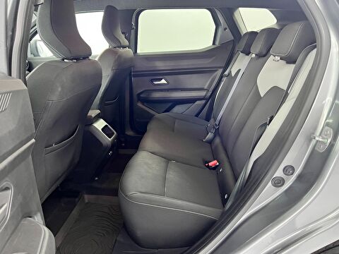 renault, duster, suv 1.6 e-tech techno otomatik, otomatik, hybrid 2.el otomobil | renew 25