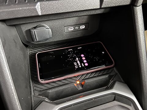 renault, duster, suv 1.6 e-tech techno otomatik, otomatik, hybrid 2.el otomobil | renew 49