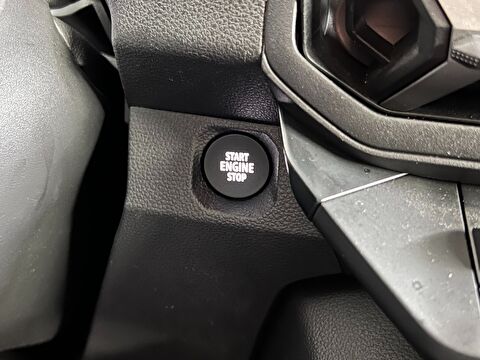 renault, duster, suv 1.6 e-tech techno otomatik, otomatik, hybrid 2.el otomobil | renew 36