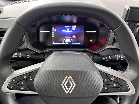 renault, duster, suv 1.6 e-tech techno otomatik, otomatik, hybrid 2.el otomobil | renew 29